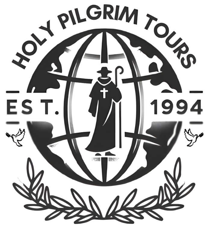 Holy Pilgrim Tours
